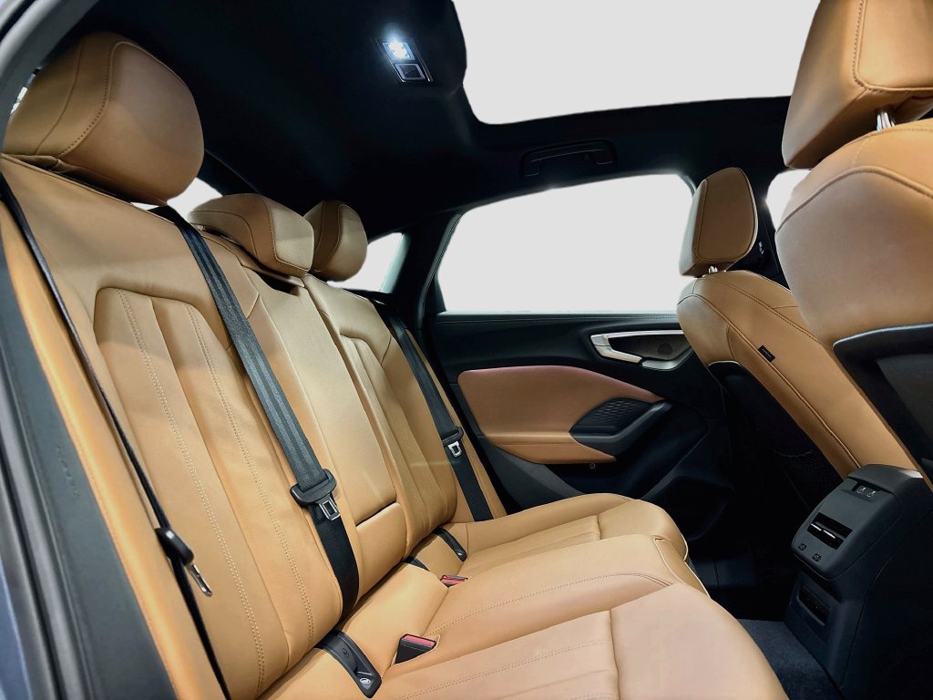 New 2026 Audi A5 Premium Plus AWD/4WD image 16