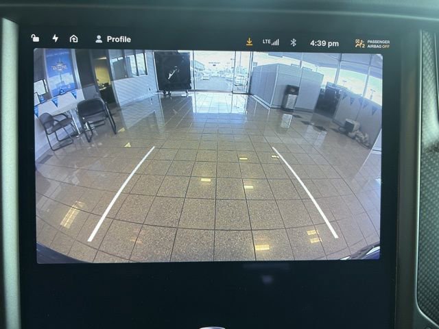 Used 2021 Tesla Model X Performance image 23