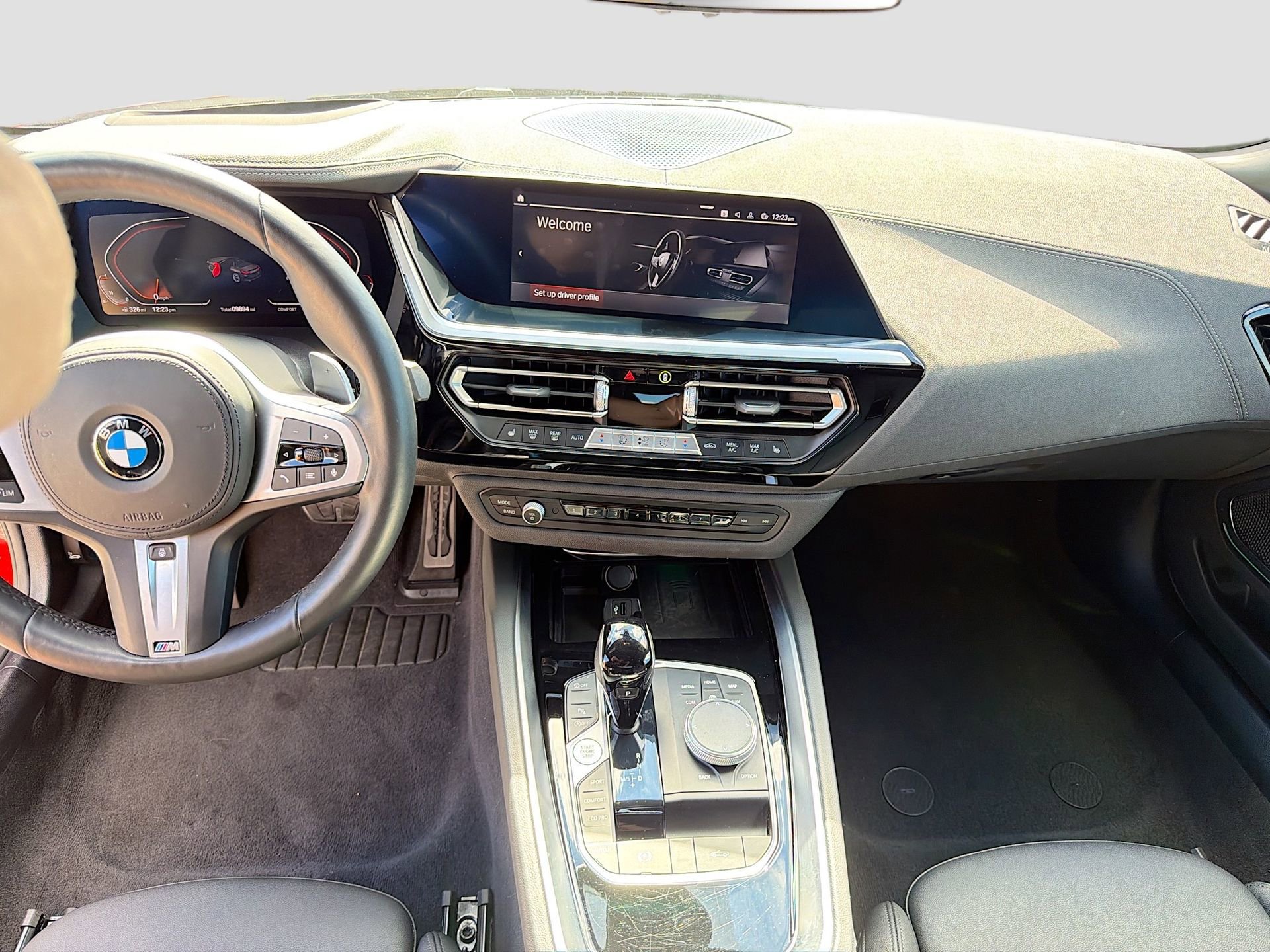 Certified 2025 BMW Z4 sDrive30i image 20