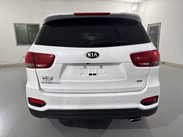 Used 2019 Kia Sorento LX w/ Option Group 020 image 10