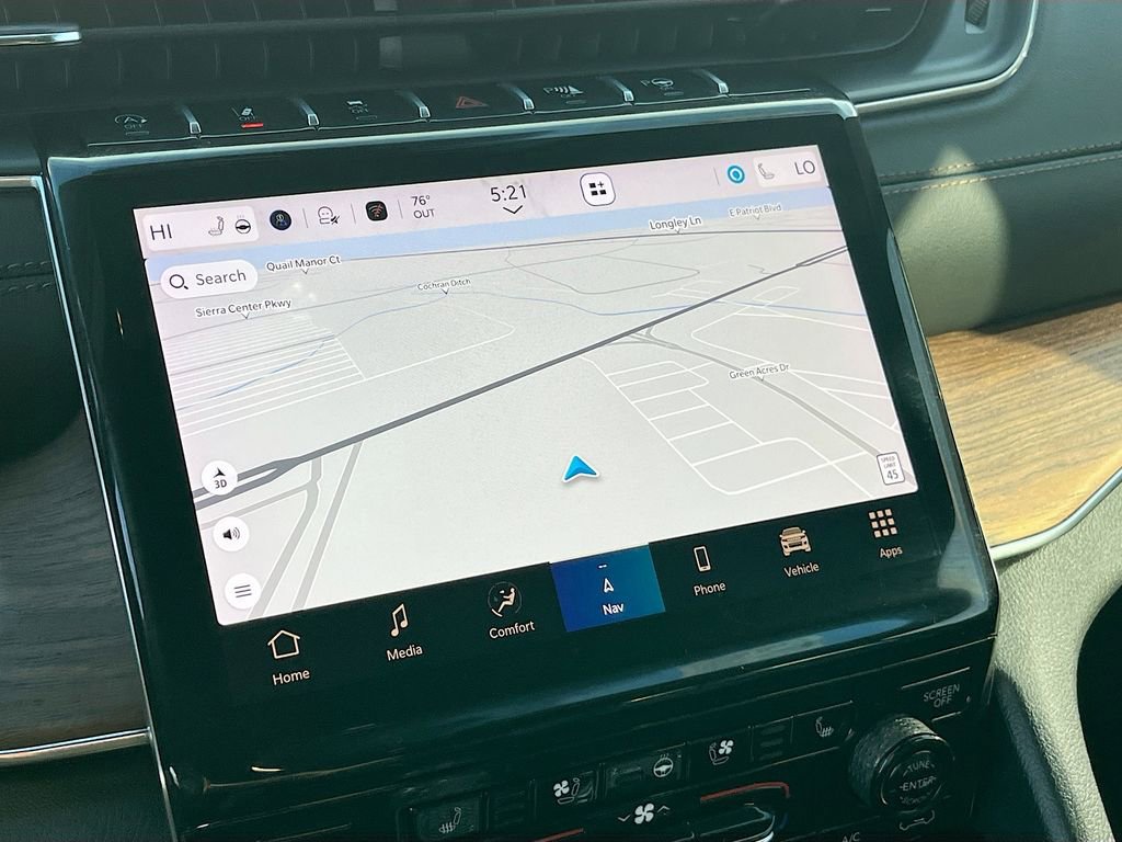 Used 2023 Jeep Grand Cherokee Summit image 13