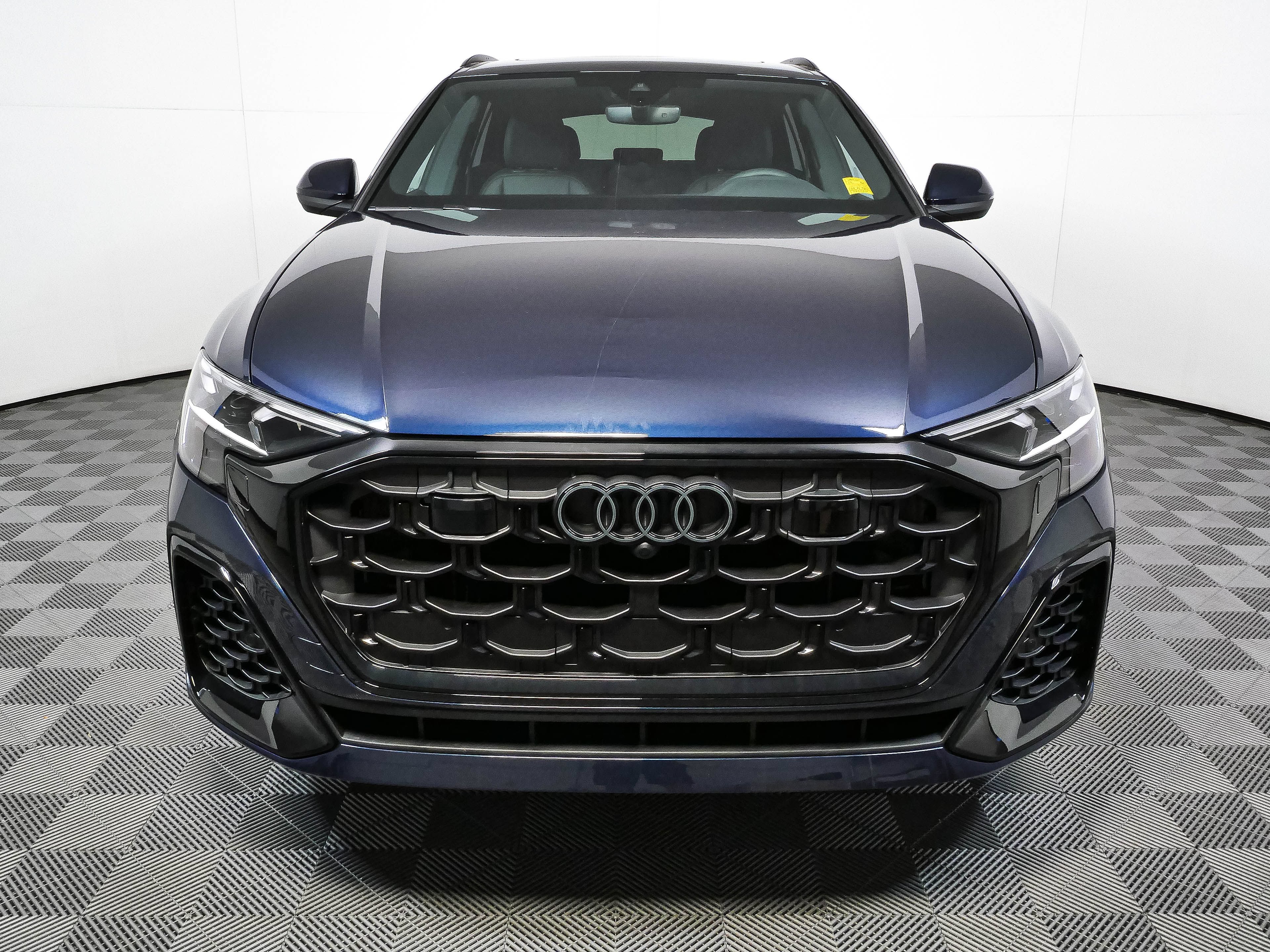 New 2026 Audi Q8 Premium Plus w/ Premium Plus Package AWD/4WD image 36