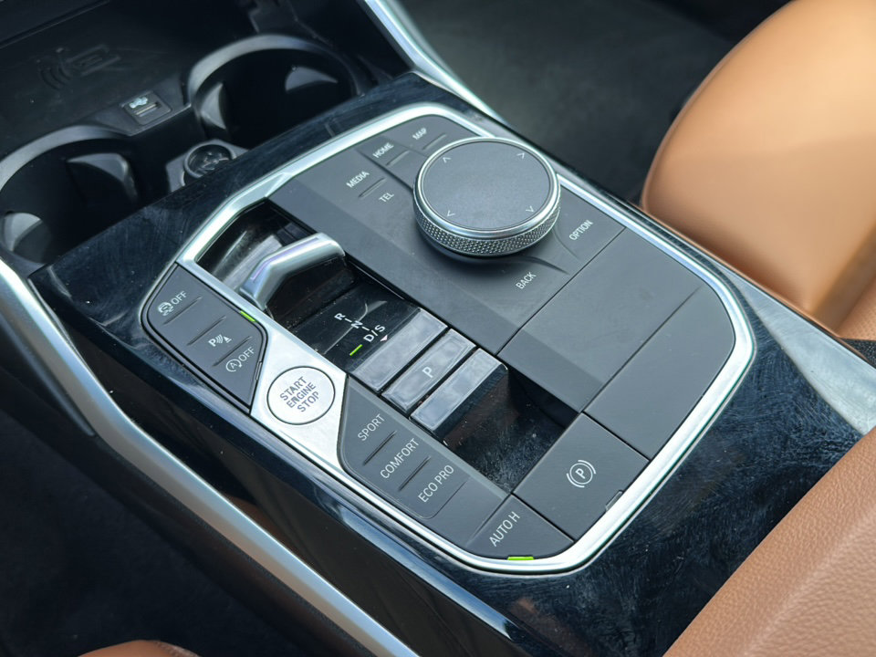 Certified 2024 BMW 230i xDrive xDrive w/ Convenience Package image 31