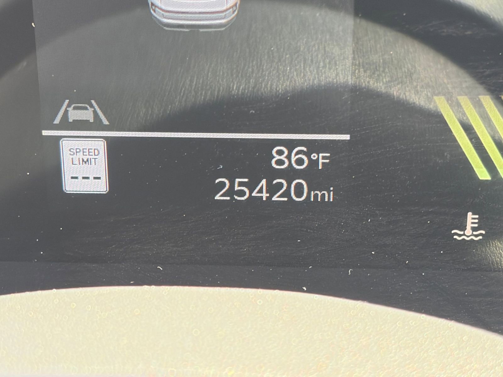 Used 2025 Kia K4 FWD image 39