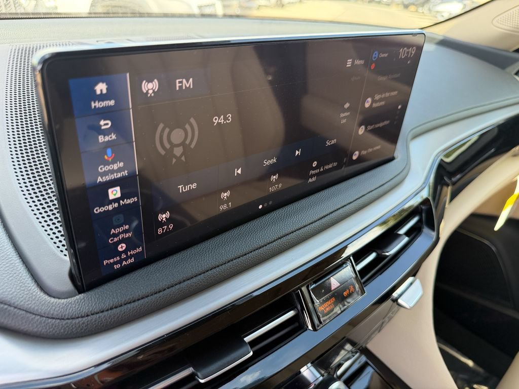 New 2026 Acura MDX SH-AWD image 20