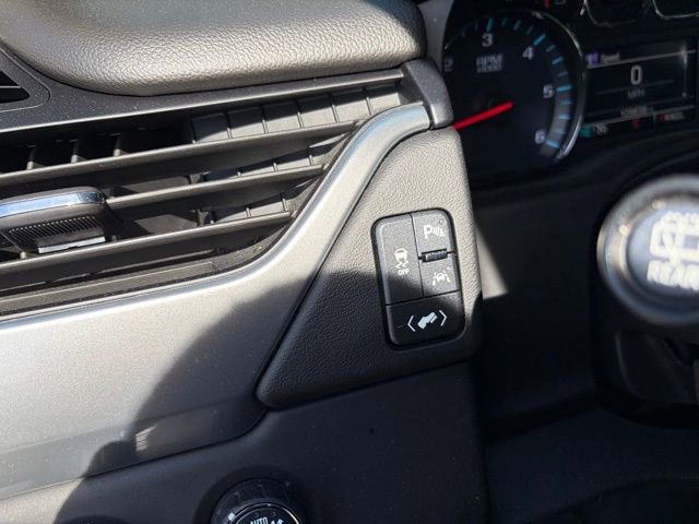 Used 2019 Chevrolet Tahoe LS w/ Enhanced Driver Alert Package image 33
