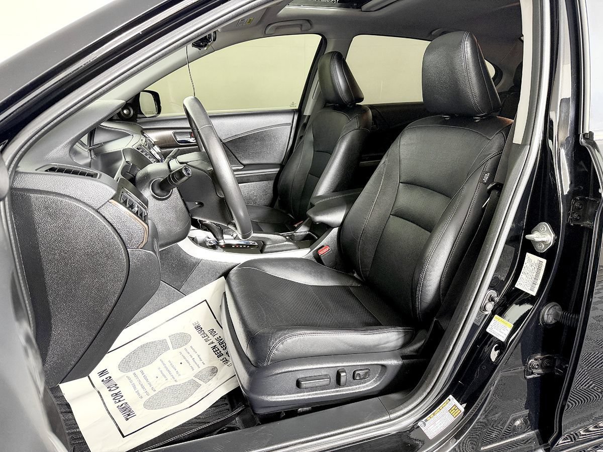 Used 2013 Honda Accord EX-L image 32