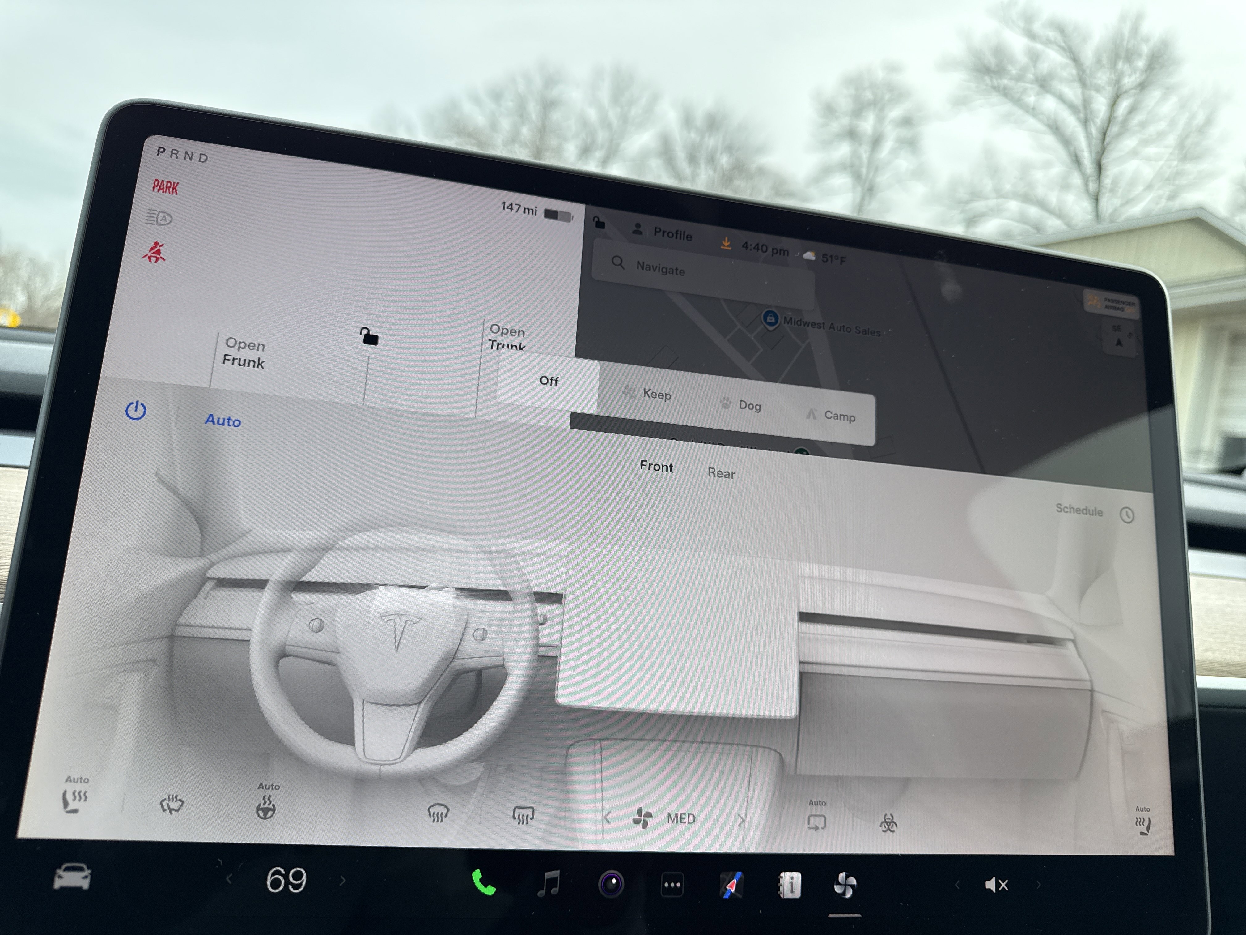 Used 2024 Tesla Model Y Long Range image 26