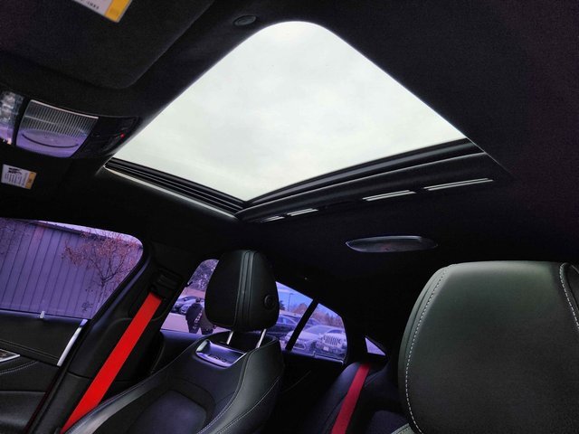 Used 2019 Mercedes-Benz AMG GT 63 image 6