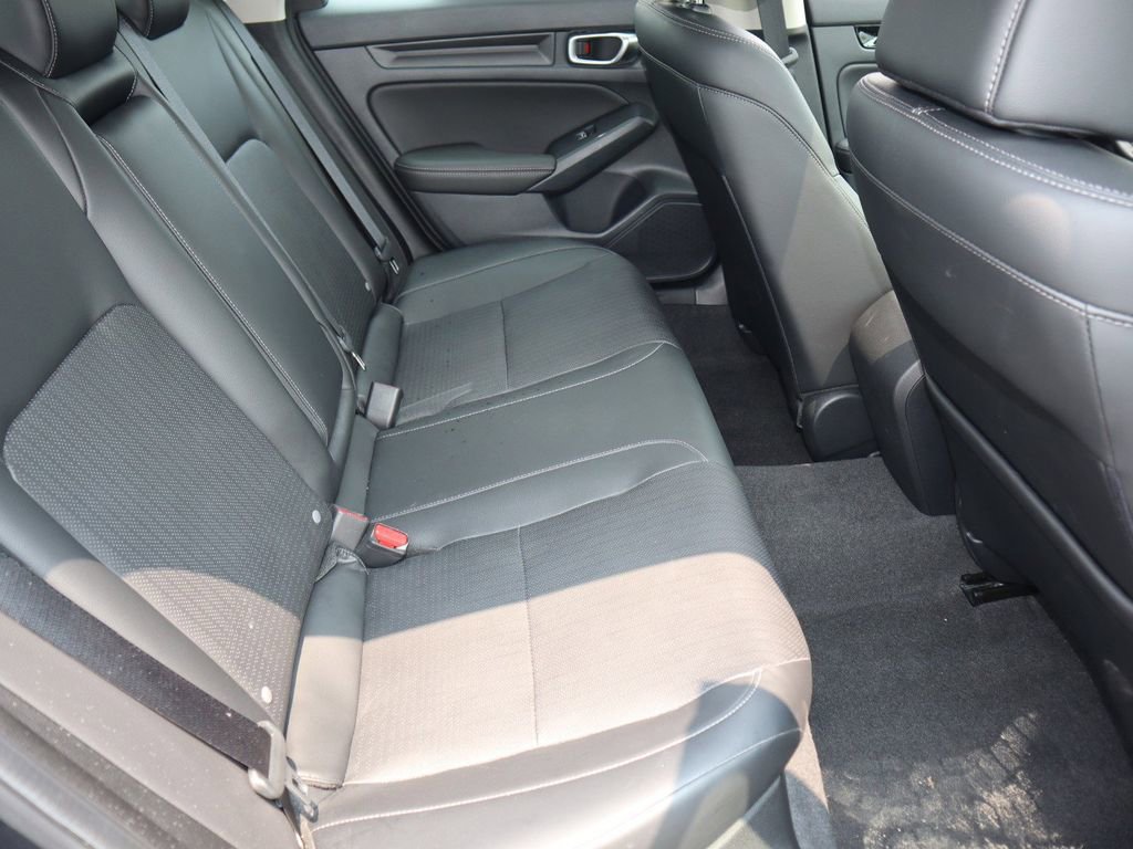 Used 2023 Honda Civic EX-L image 28