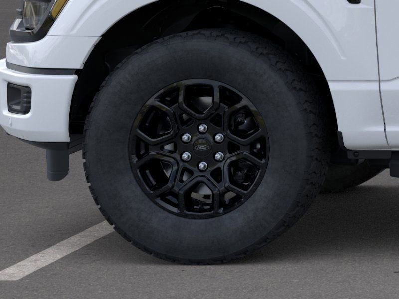 New 2026 Ford F150 XLT w/ Equipment Group 302A MID image 20