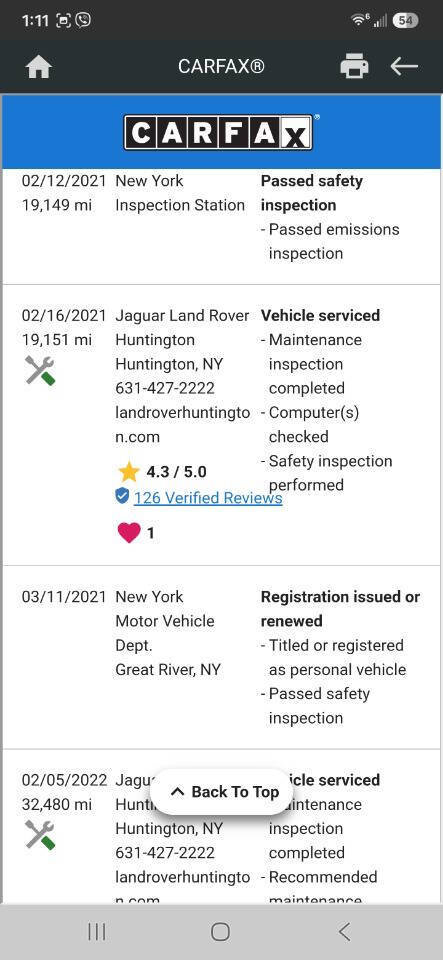 Used 2019 Land Rover Discovery SE AWD/4WD image 71