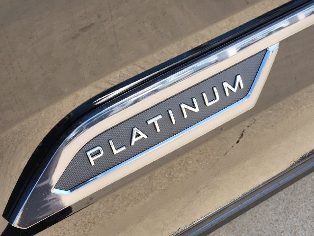 New 2026 Toyota Tundra Platinum AWD/4WD image 9