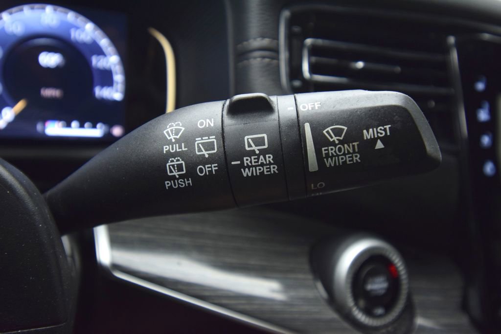 Used 2022 Jeep Wagoneer Series II image 37