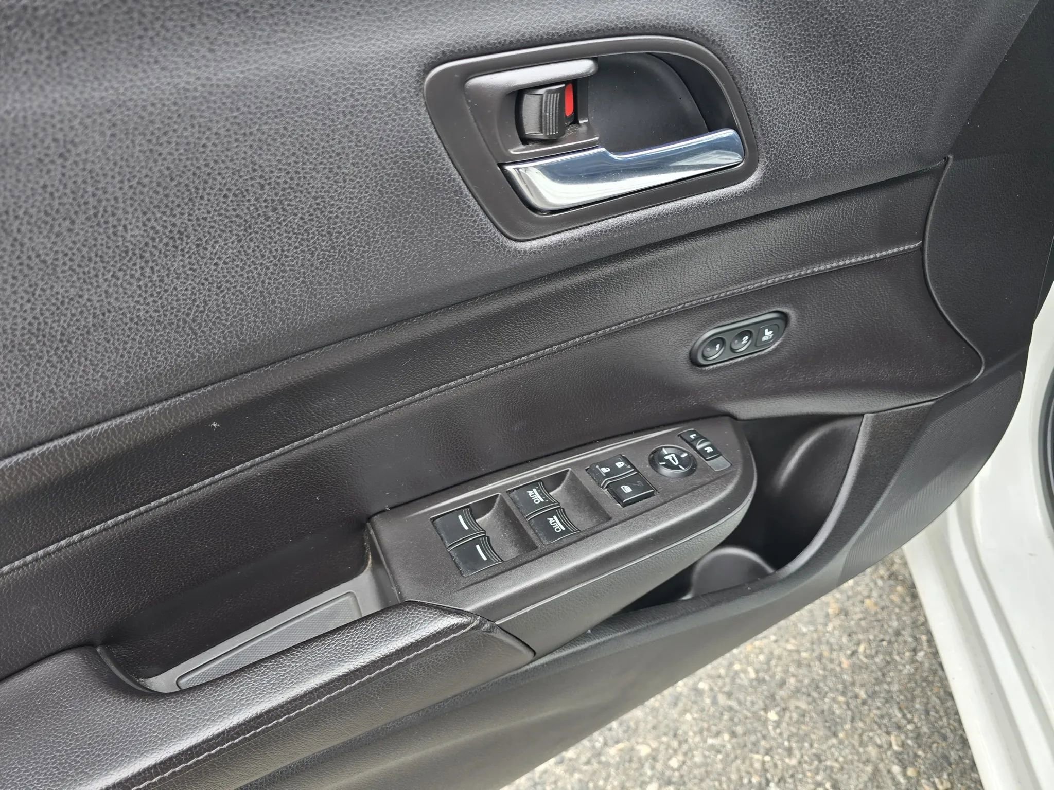 Used 2018 Acura ILX Premium Pkg Sedan 4D image 18