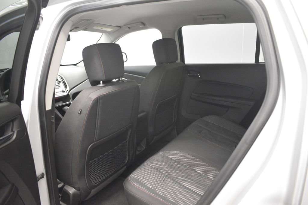 Used 2017 GMC Terrain SLE image 25