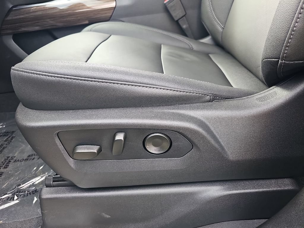 New 2026 Chevrolet Silverado 1500 LT w/ All Star Edition Plus AWD/4WD image 29