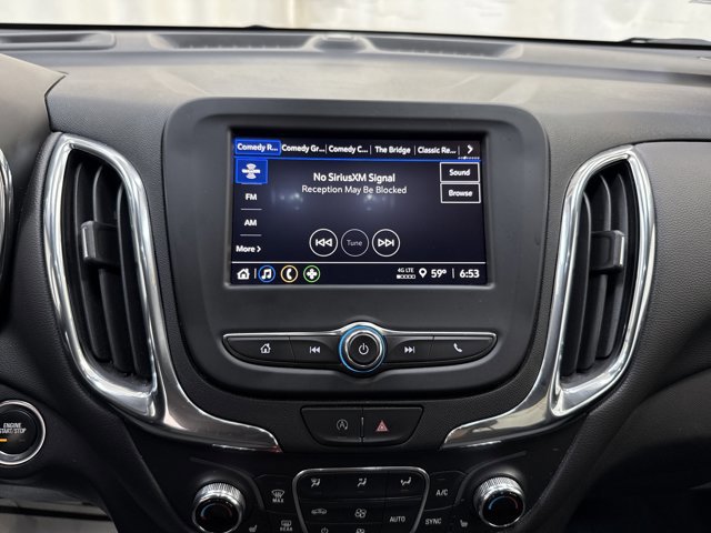 Used 2023 Chevrolet Equinox LT image 21