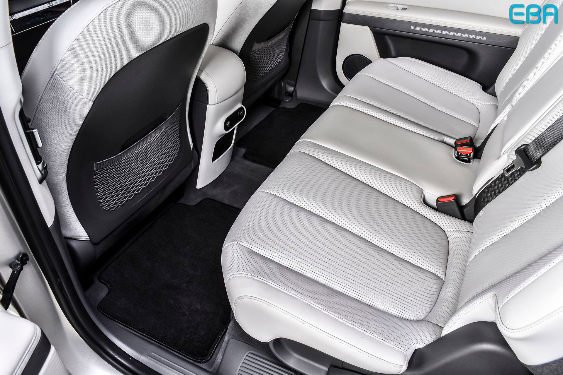 Used 2023 Hyundai Ioniq 5 SEL w/ Cargo Package AWD/4WD image 15