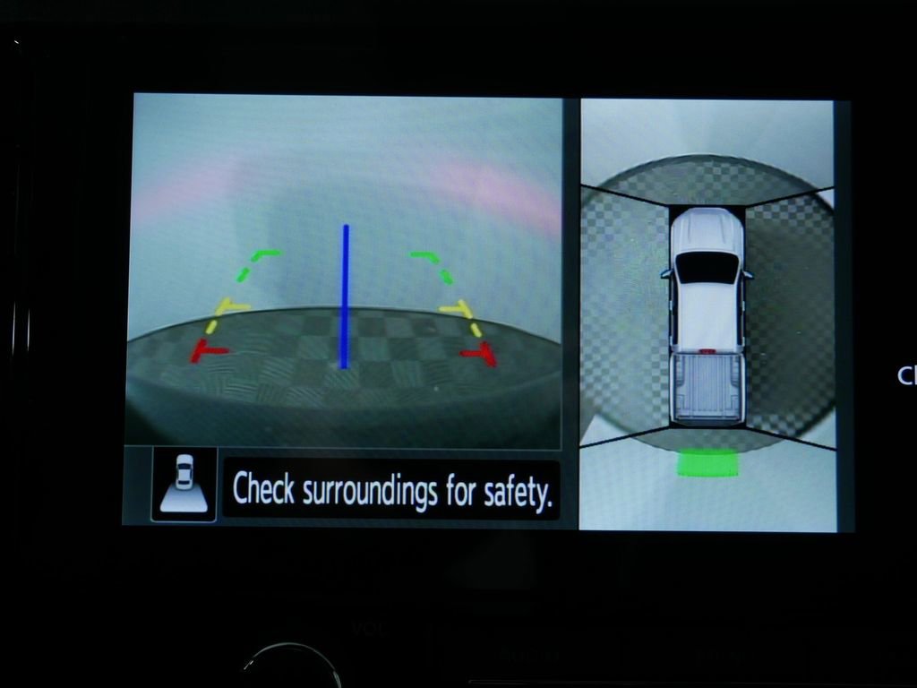 New 2026 Nissan Frontier PRO-4X w/ Pro Premium Package image 35