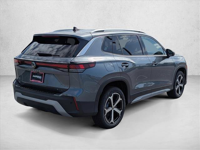 New 2026 Volkswagen Tiguan SE AWD/4WD image 5