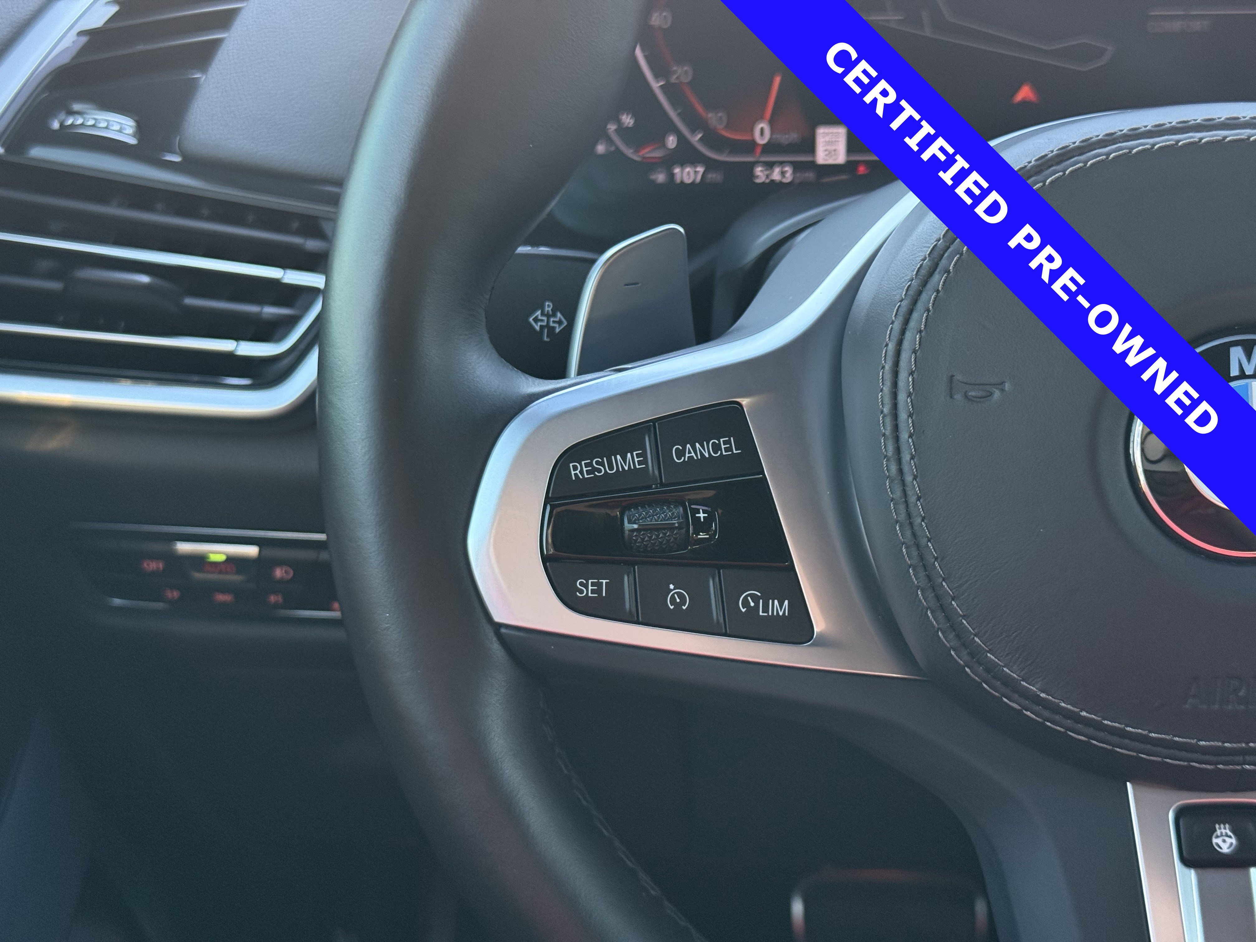 Used 2022 BMW X6 xDrive40i w/ M Sport Package image 24