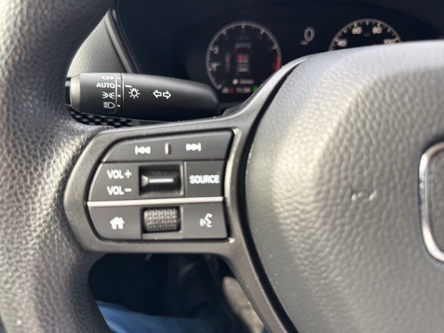 Certified 2024 Honda CR-V LX image 21