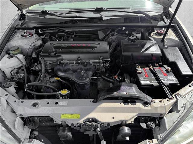 Used 2005 Toyota Camry LE FWD image 19