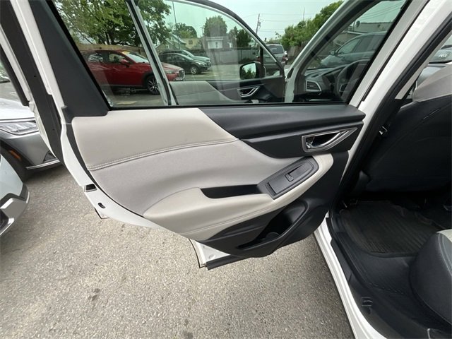 Used 2023 Subaru Forester Premium image 29