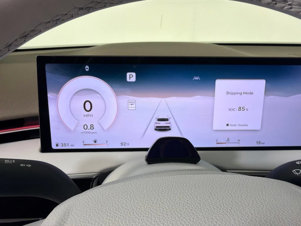 New 2027 Genesis GV70 2.5T Advanced AWD/4WD image 14