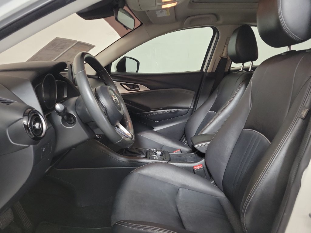 Used 2019 MAZDA CX-3 Touring w/ Preferred Equipment Package FWD image 12