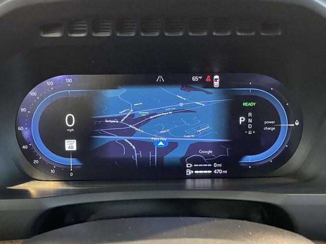 Used 2023 Volvo XC90 T8 Plus w/ Protection Package image 41