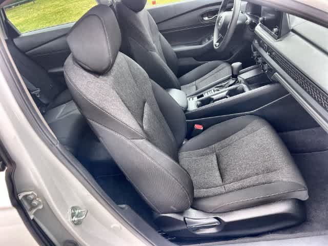 Certified 2024 Honda Accord EX image 12