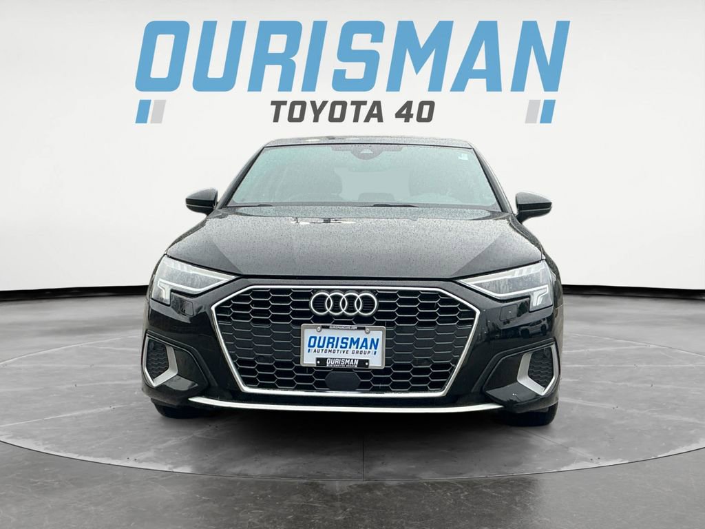 Used 2024 Audi A3 2.0T Premium