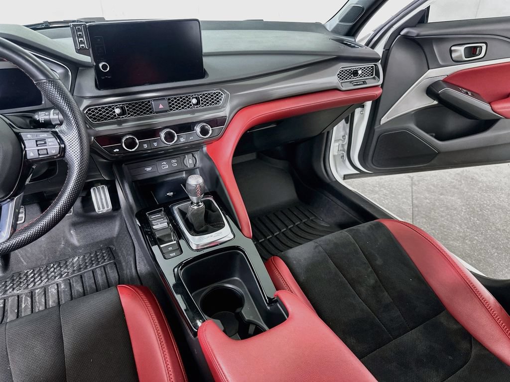 Used 2024 Acura Integra Type S FWD image 19