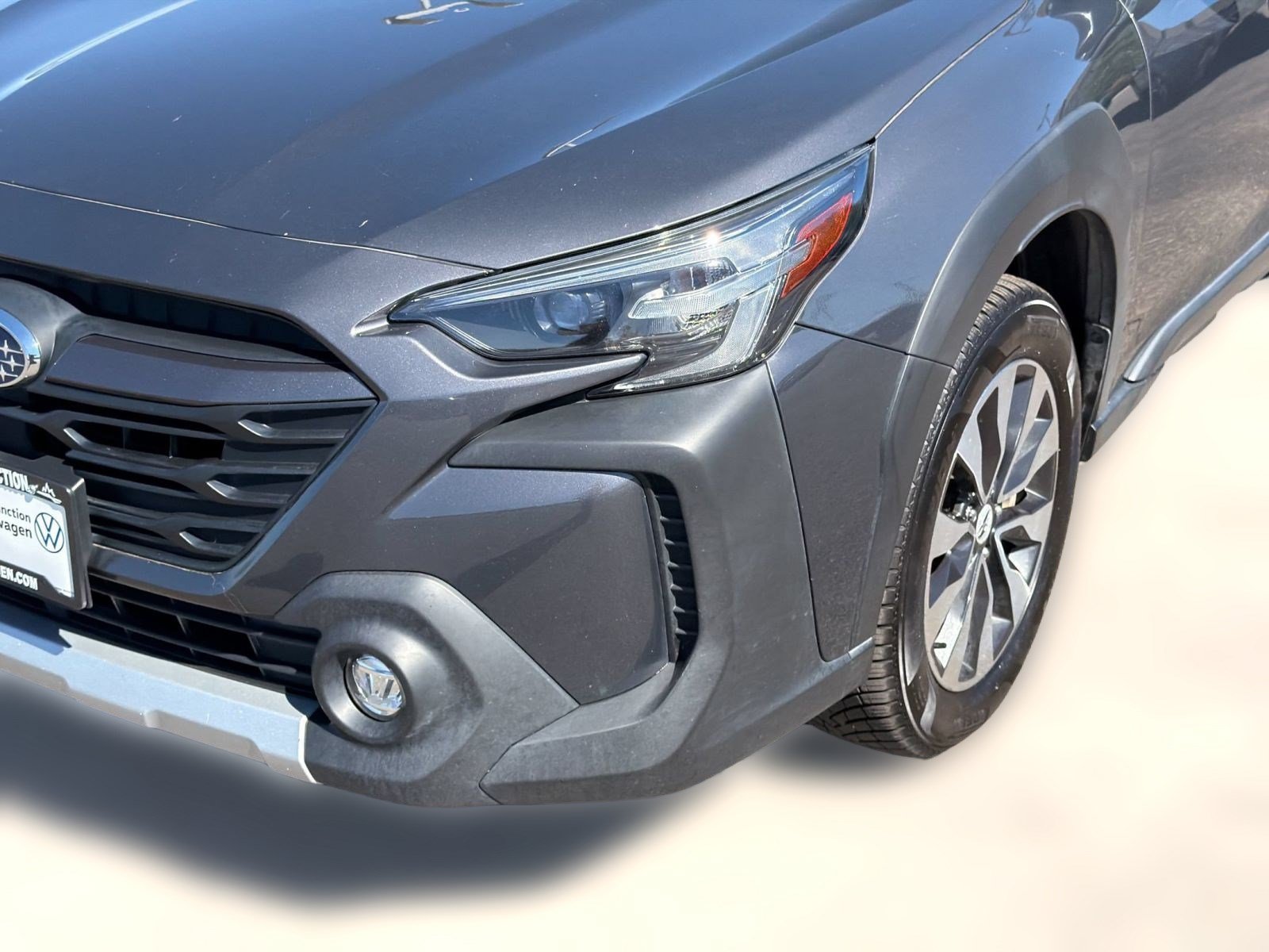 Used 2024 Subaru Outback Limited AWD/4WD image 11