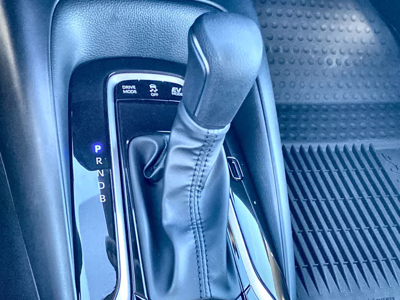 New 2027 Toyota Corolla XLE FWD image 19