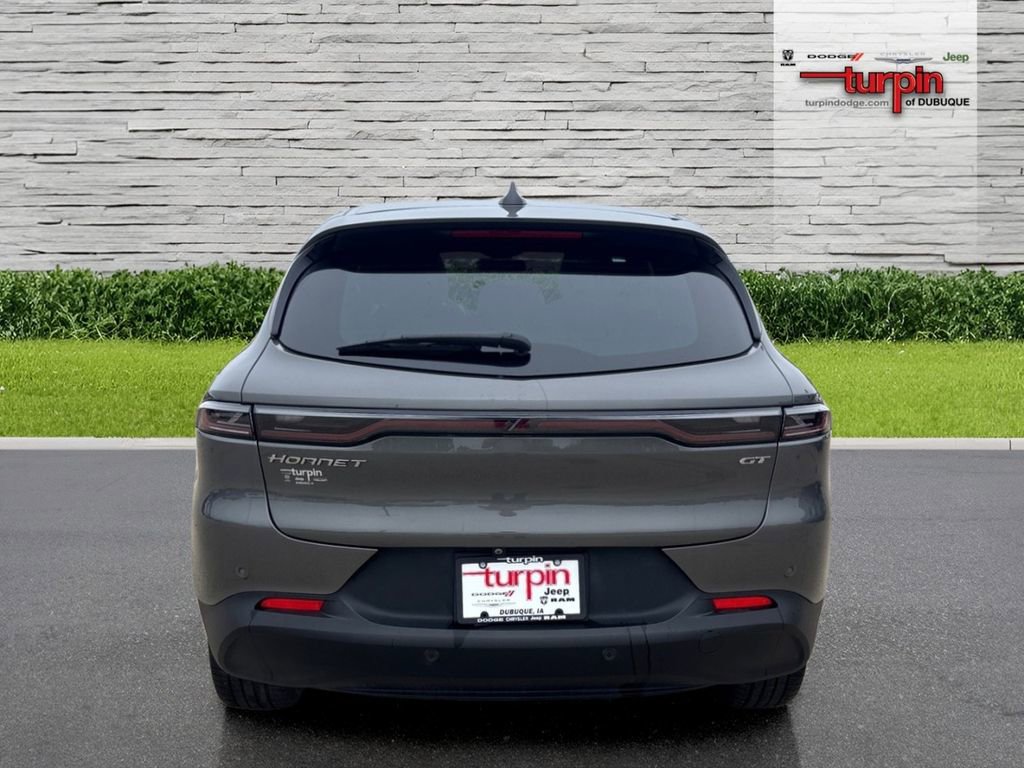 Used 2023 Dodge Hornet GT Plus w/ Track Pack AWD/4WD image 4