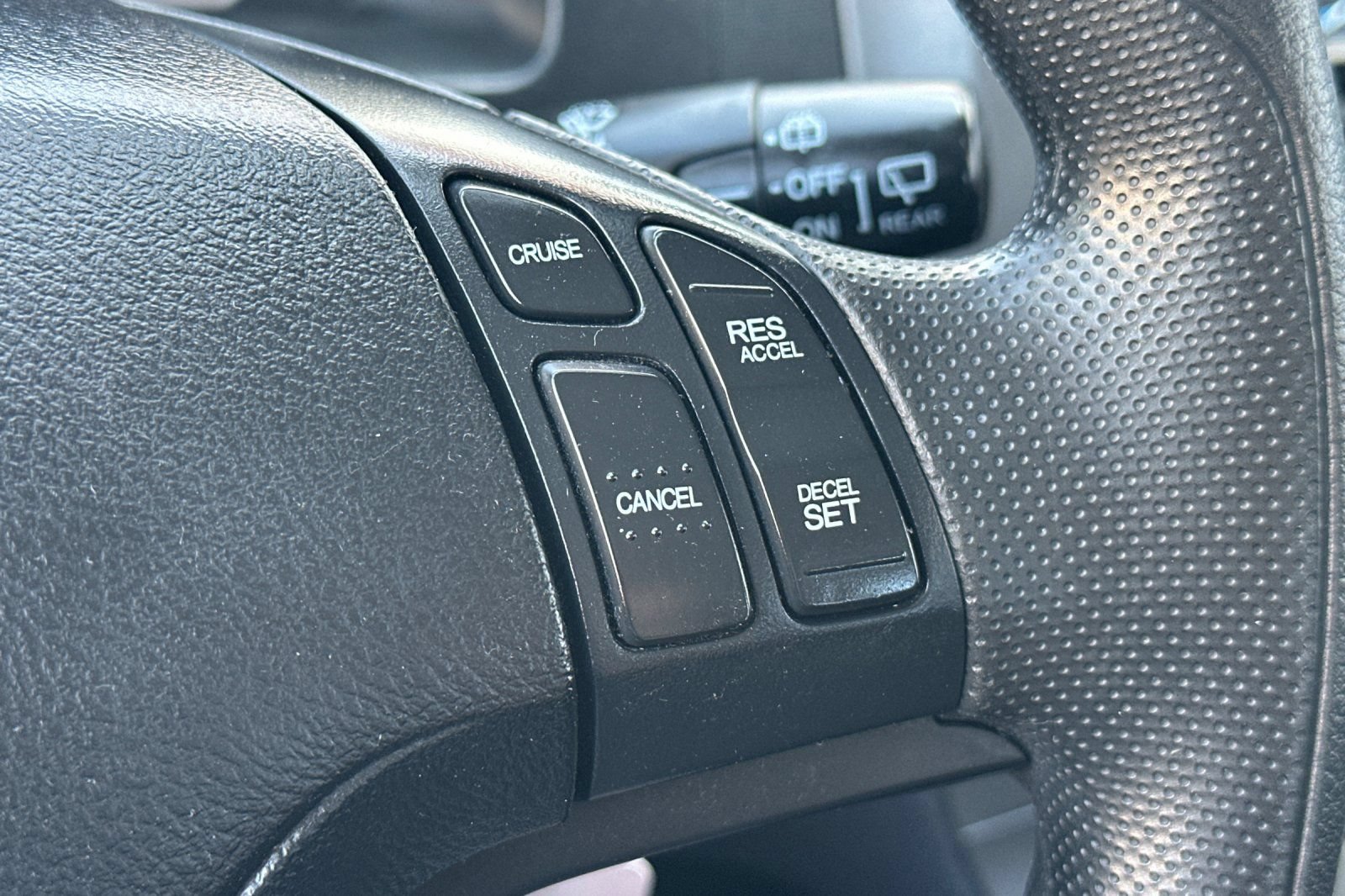 Used 2010 Honda CR-V LX image 24