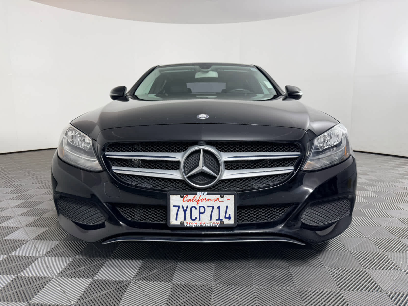 Used 2017 Mercedes-Benz C 300 Sedan image 8