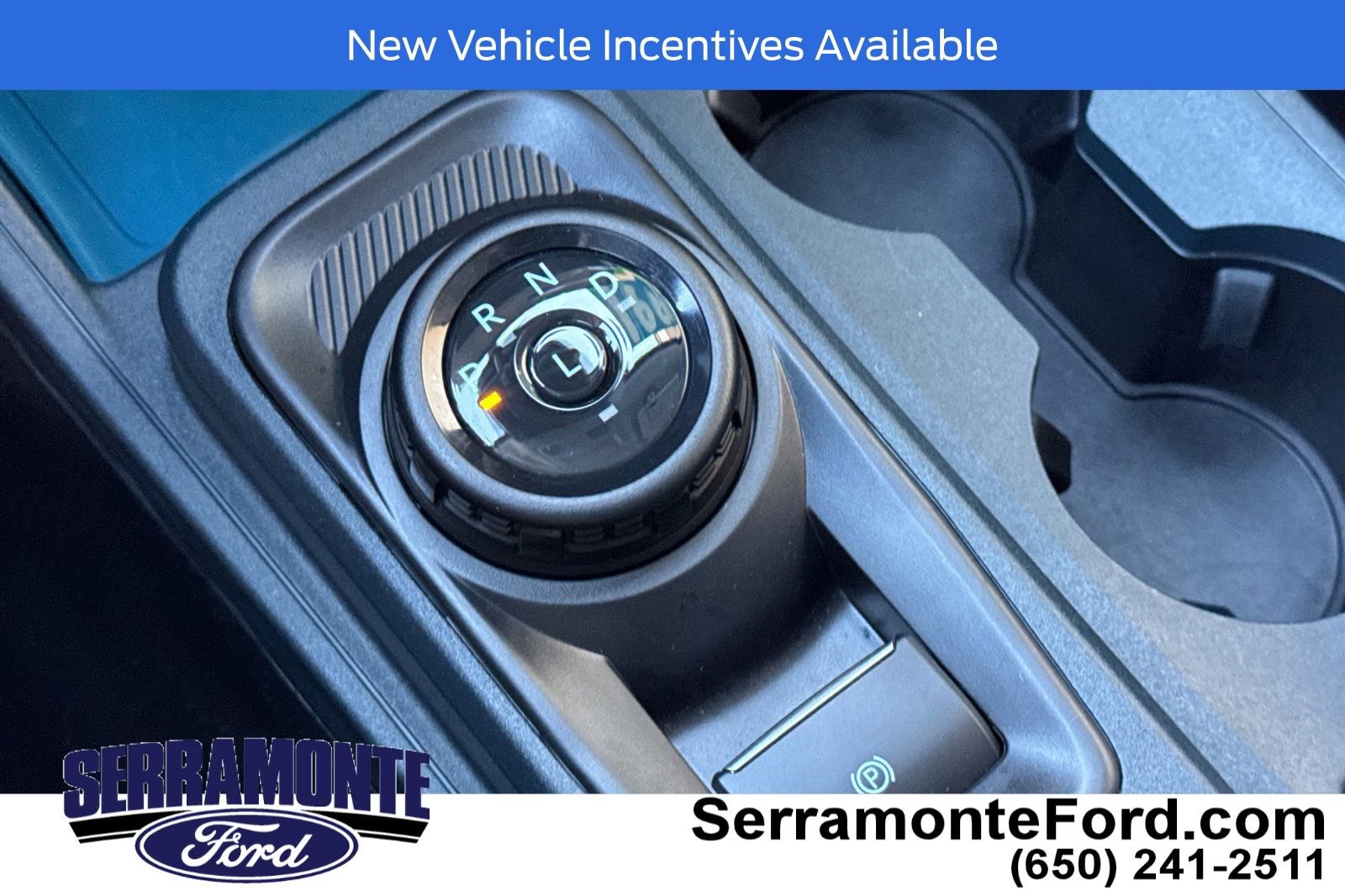 Used 2025 Ford Maverick XLT image 24