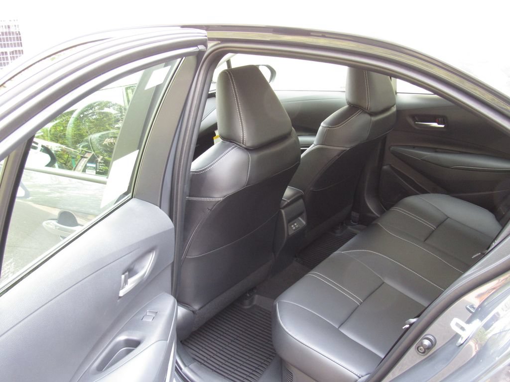New 2026 Toyota Corolla XLE FWD image 14