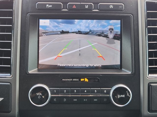 Used 2021 Ford Expedition XLT RWD image 16