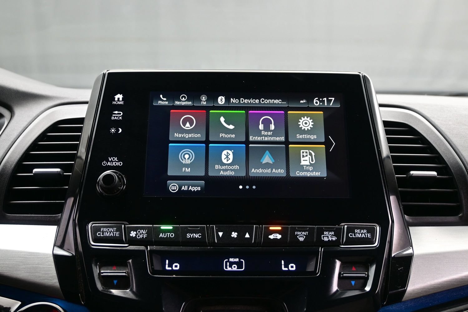Used 2019 Honda Odyssey Elite image 21