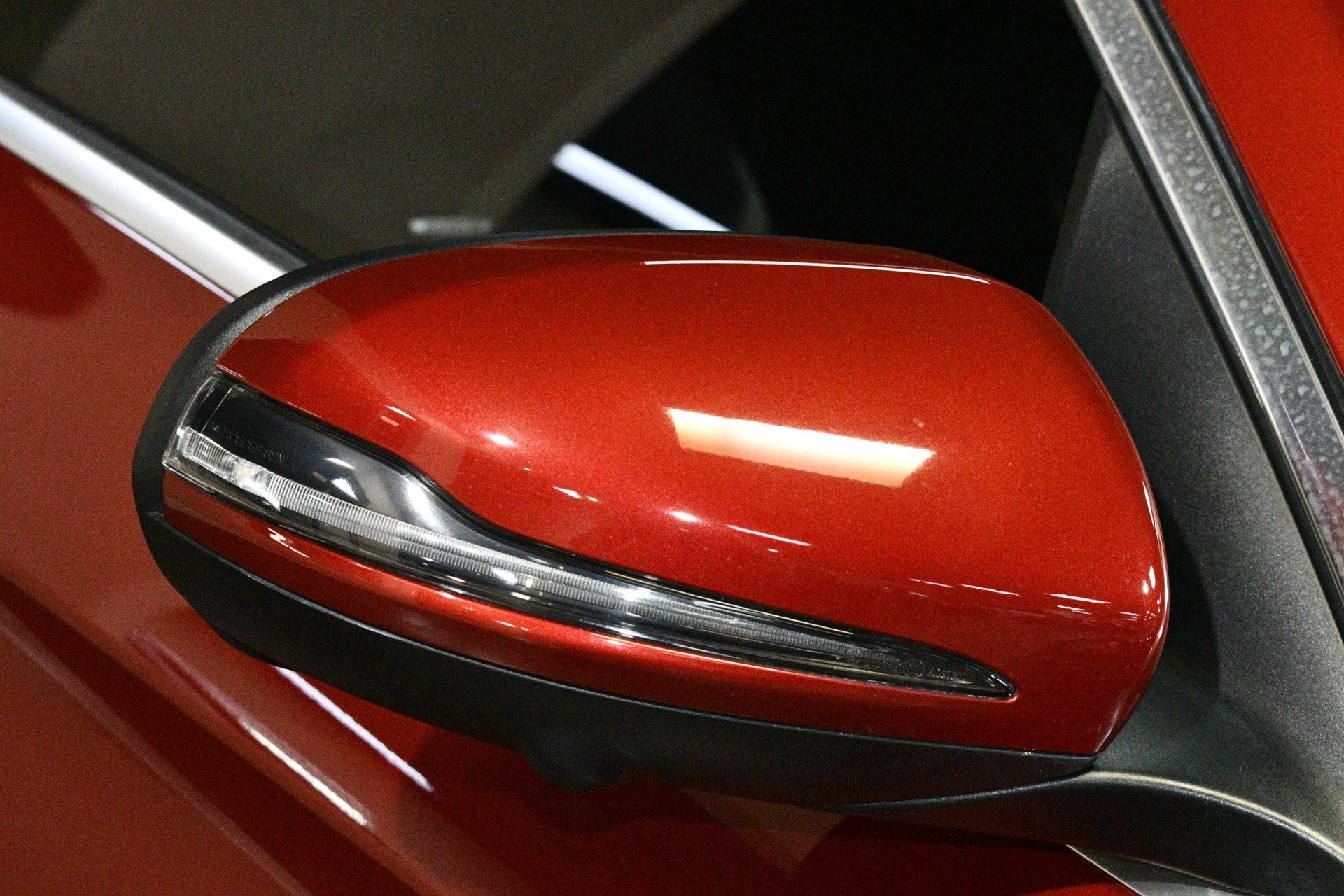 Used 2020 Mercedes-Benz GLC 63 AMG S image 61