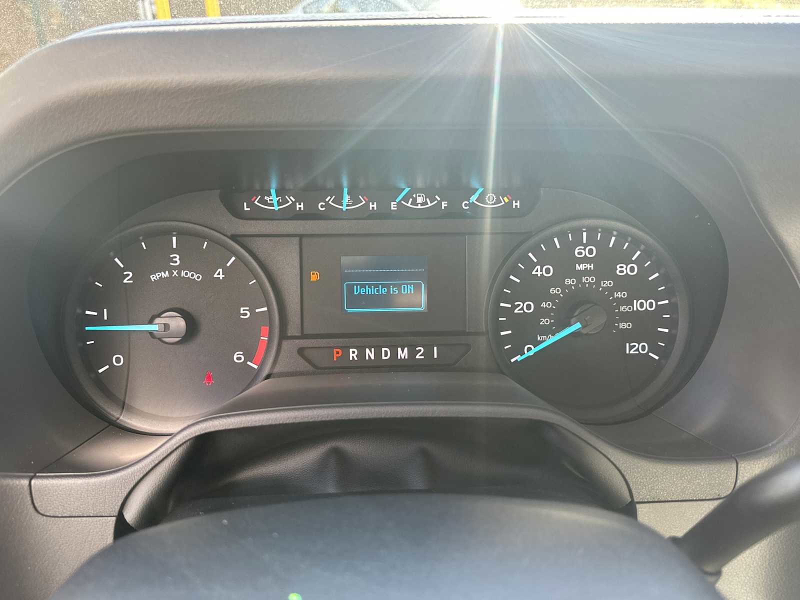 New 2026 Ford E-450 and Econoline 450 Super Duty w/ Power Equipment Group RWD image 34