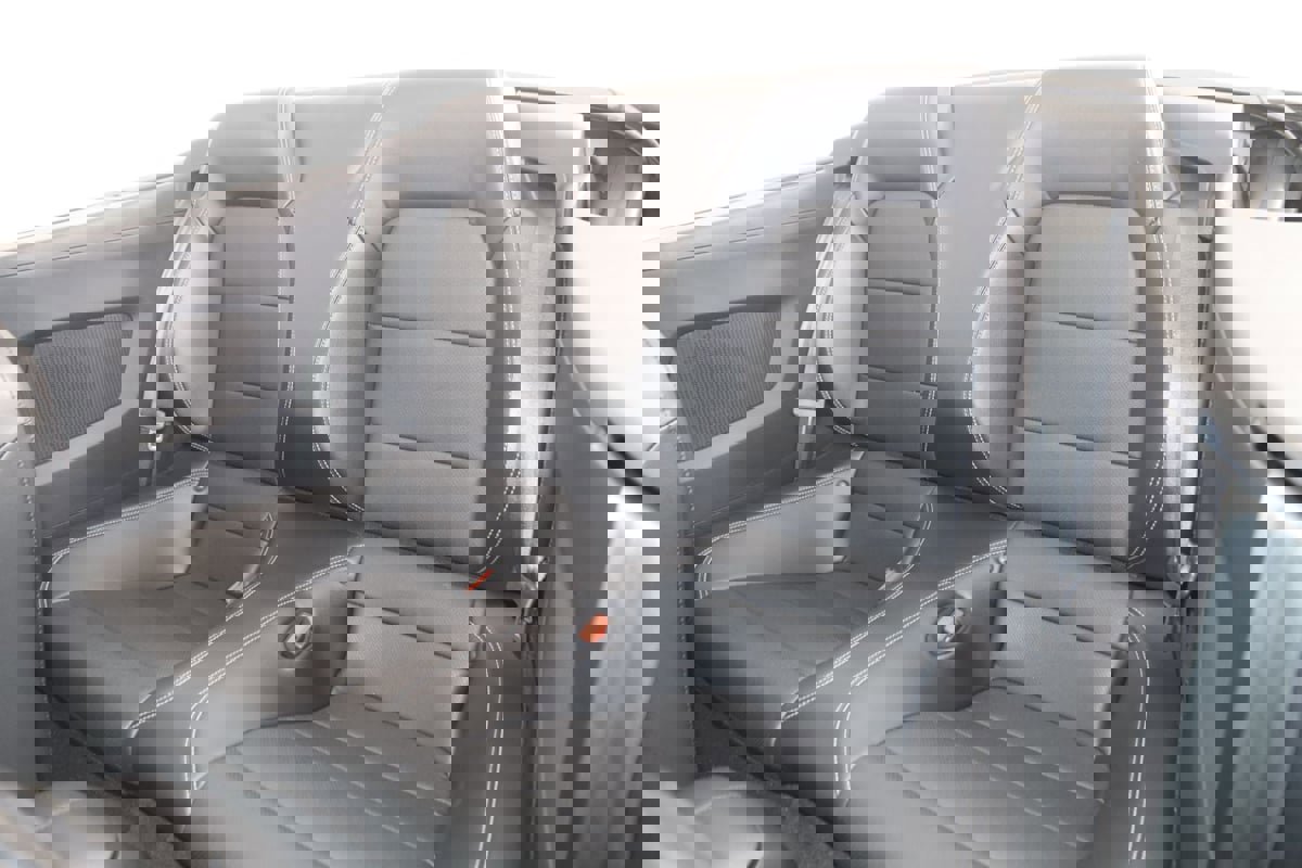 Used 2021 Ford Mustang GT Premium w/ Ford Safe & Smart Package RWD image 58