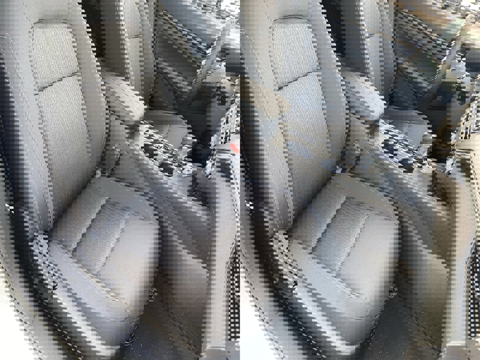 New 2025 Nissan Altima 2.5 SV image 11