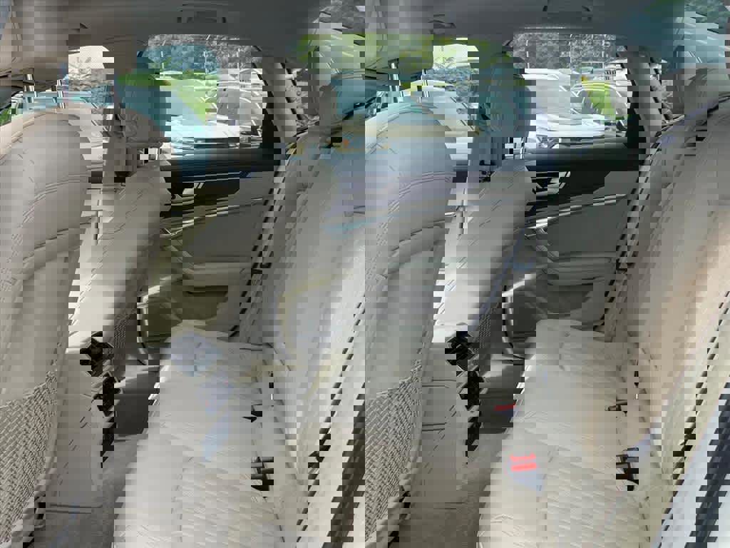 Used 2020 Audi A6 2.0T Prestige image 22