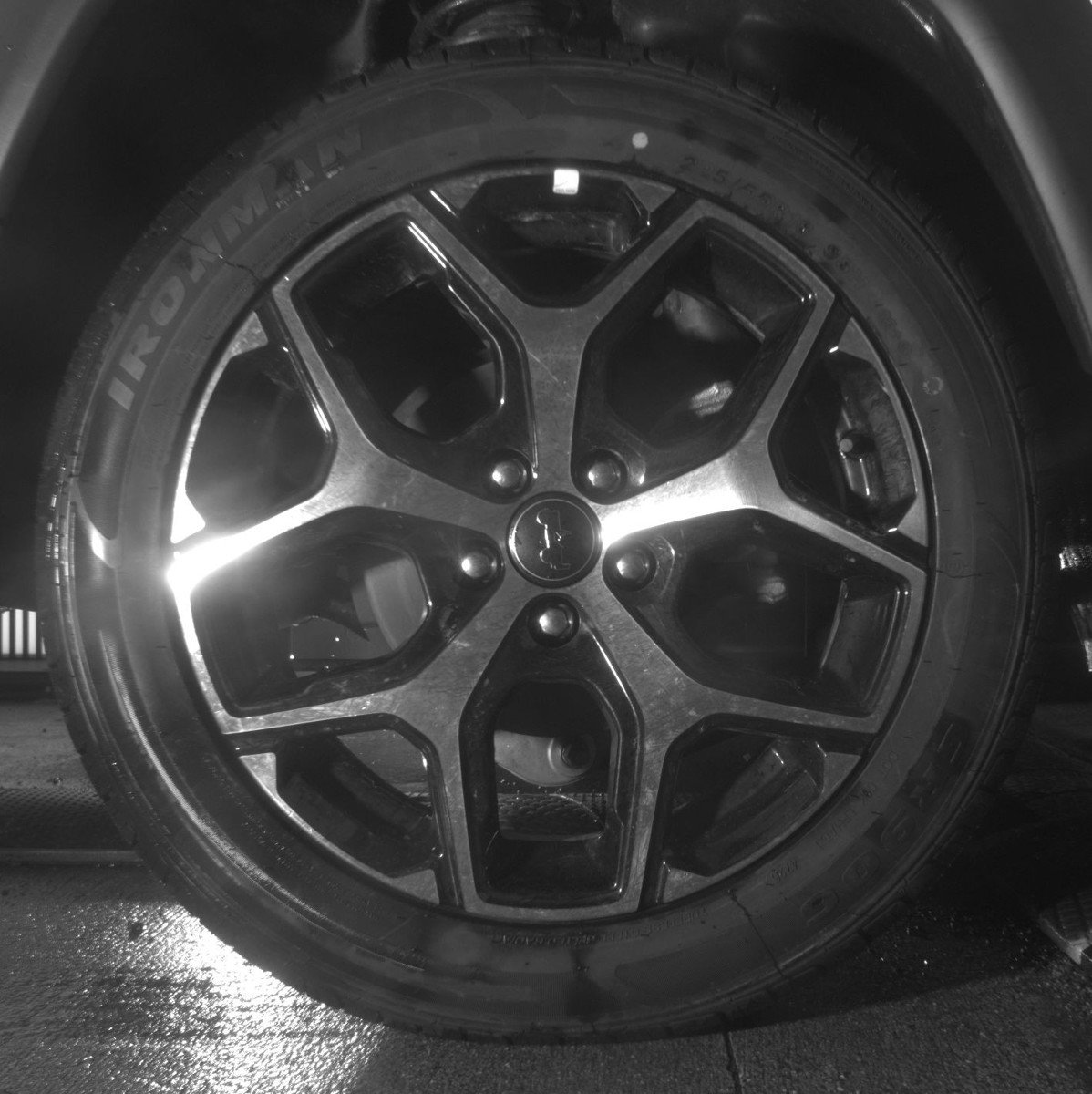 Used 2025 Jeep Compass Limited image 15